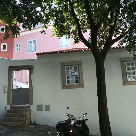 Soul House - Exclusive Apartment Lisboa Екстериор снимка