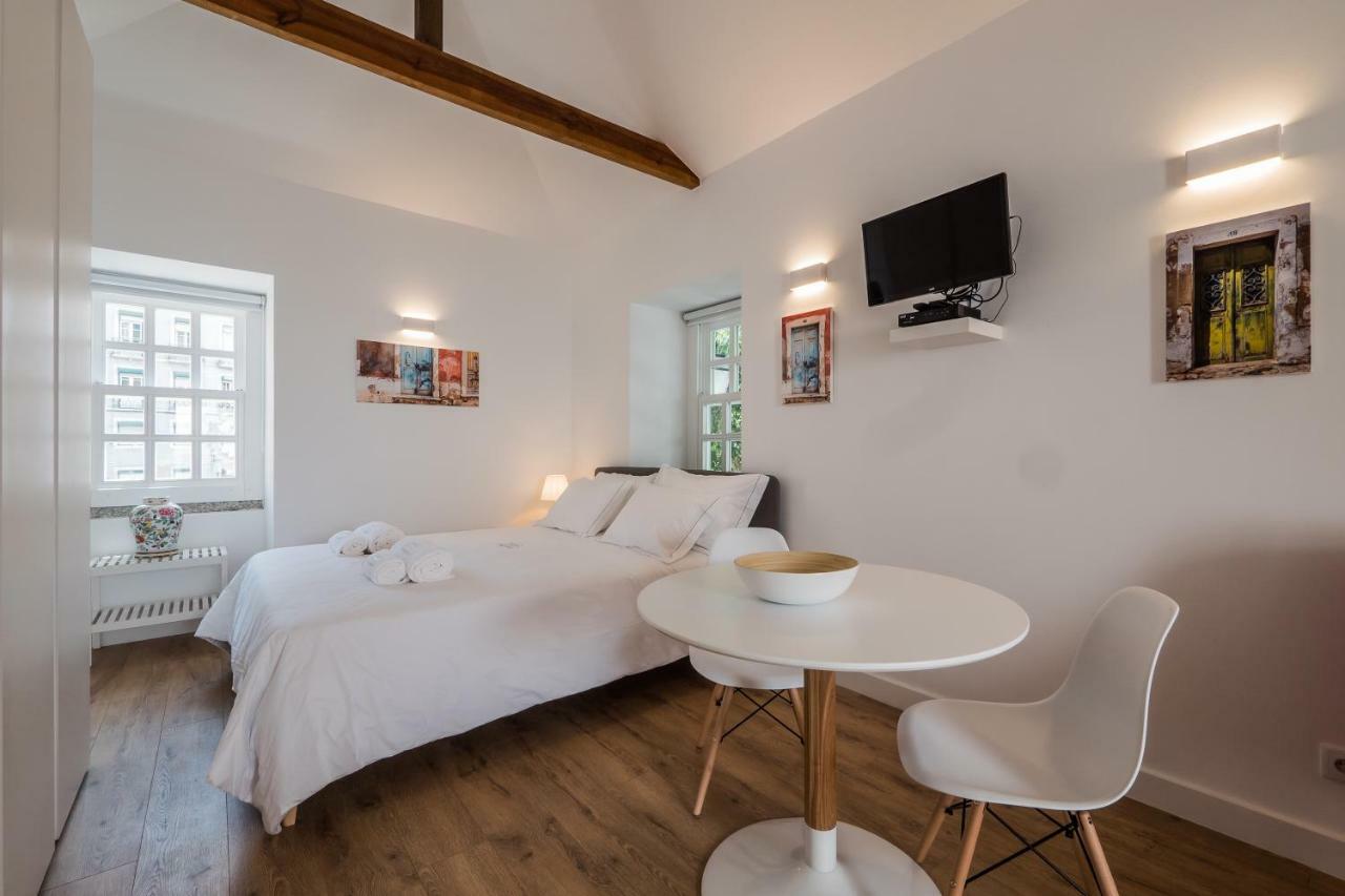 Soul House - Exclusive Apartment Lisboa Екстериор снимка