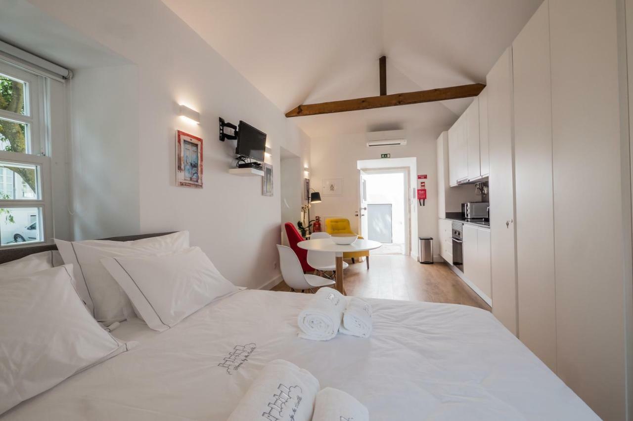 Soul House - Exclusive Apartment Lisboa Екстериор снимка