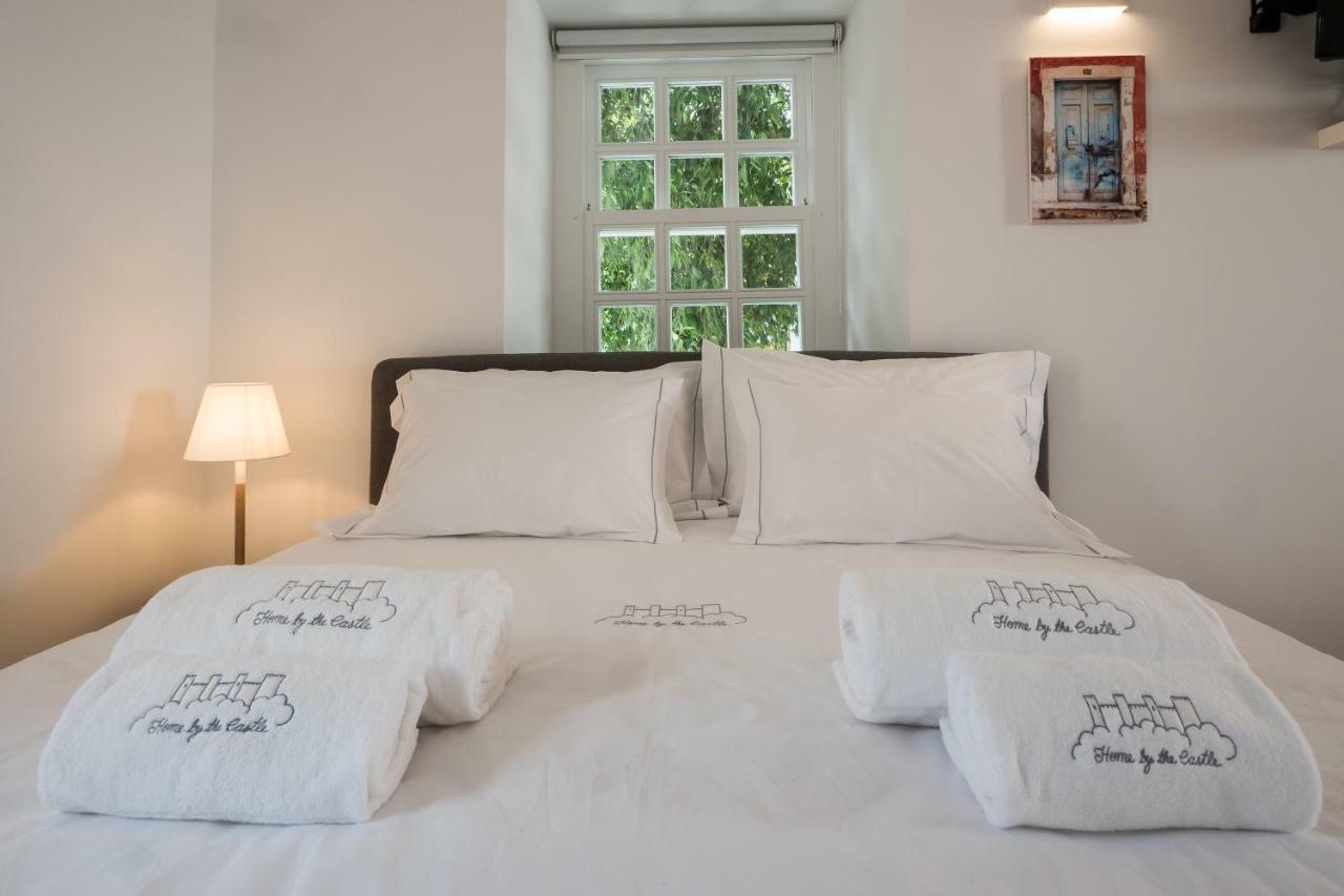 Soul House - Exclusive Apartment Lisboa Екстериор снимка