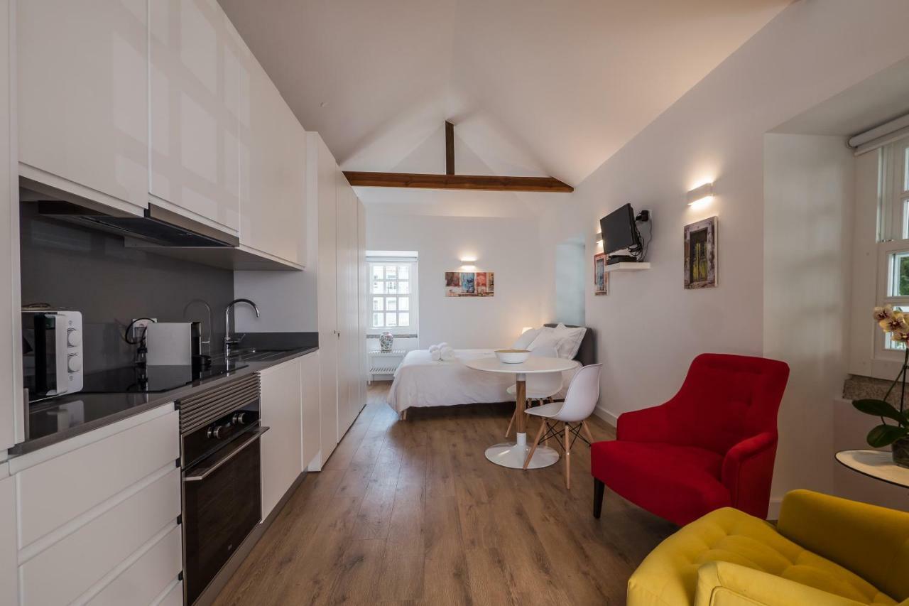 Soul House - Exclusive Apartment Lisboa Екстериор снимка